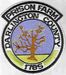 Darlington Co. Prison Farm Patch (SC)
