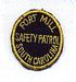 Fort Mill Safety Patrol Patch (SC)(small)