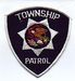 Township Patrol Patch (IL)