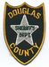 Sheriff: NE, Douglas Co. Sheriff's Dept. Patch