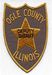 Sheriff: IL, Ogle Co. Deputy Sheriff Patch