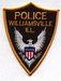 Williamsville Police Patch (IL)