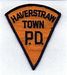 Haverstraw Town Police Patch (NY)