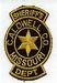 Sheriff: MO, Caldwell Co. Sheriff's Dept. Patch