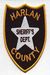 Sheriff: NE, Harlan Co. Sheriff's Dept. Patch