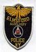 Elmsford Aux. Police Patch (NY)