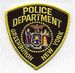 Greenburgh Police Patch (NY)
