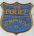 Hempstead Aux. Police Patch (NY)