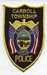 Carroll Twp. Police Patch (OH)