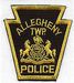 Allegheny Twp. Police Patch (PA)
