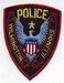 Wilmington Police Patch (IL)