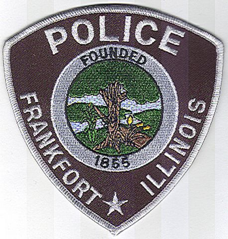 frankfort patch police il enlarge
