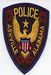 Ashville Police Patch (AL)