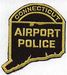 Airport Police Patch (CT)