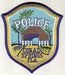 Coral Springs Police Patch (FL)