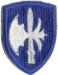 65th INFANTRY DIVISION (REPRO)