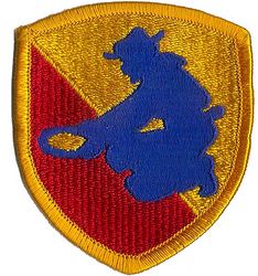 49th INFANTRY DIVISION