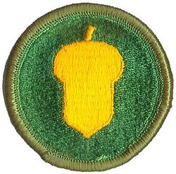 87th INFANTRY DIVISION