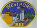Westport Police Patch (WA)