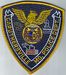 Caruthersville Police Patch (MO)