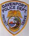 Davenport Police Dept. Patch (FL)