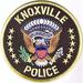 Knoxville Police Patch (TN)