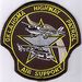 State: OK, Highway Patrol Air Support Patch