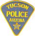Tucson Police Patch (AZ)
