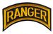Ranger Tab - Large