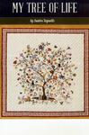 The Tree of Life by Sandra Reynolds
