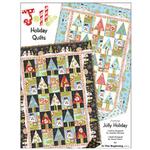 Jolly Holiday Quilt Kit