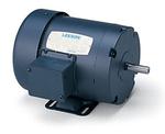 1 / 4HP LEESON 1725RPM 48 TEFC 3PH MOTOR 101646.00