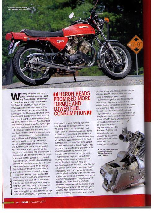 motorcycle mechanics page 2