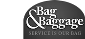Bag and Baggage E-commerce Store Powered by Store-Logic