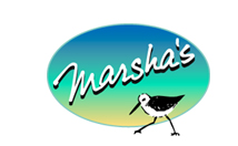 Marsha's Co. E-commerce Store Powered by Store-Logic