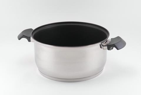 Galleyware - Nesting cookware - boat pans - boat cookware