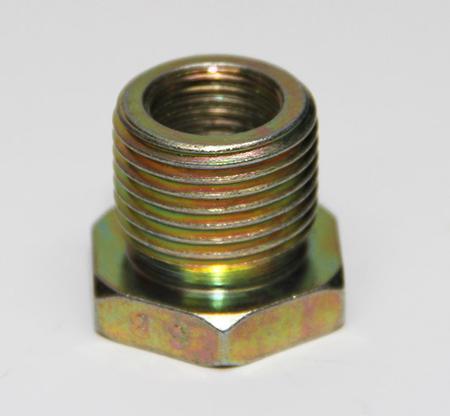 Ford wheel stud extensions #1